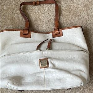 Dooney and Bourke tote
